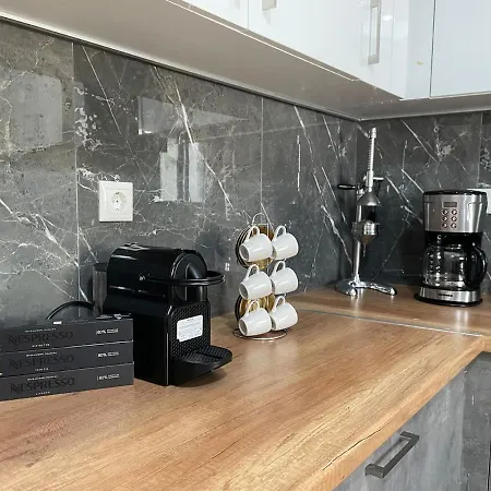 Apartment Semele Athens, Koukaki Athens