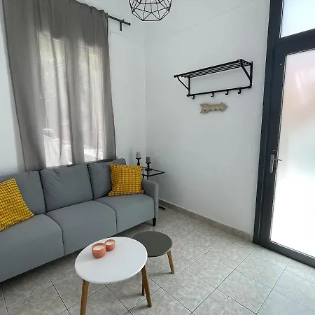 Semele Athens, Koukaki Apartment *