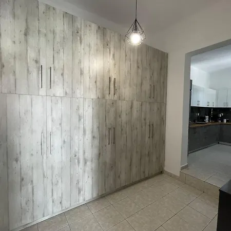 Apartment Semele Athens, Koukaki Athens