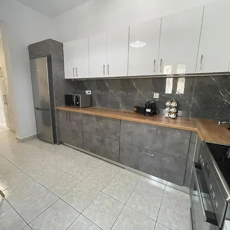 Semele Athens, Koukaki Apartment Athens