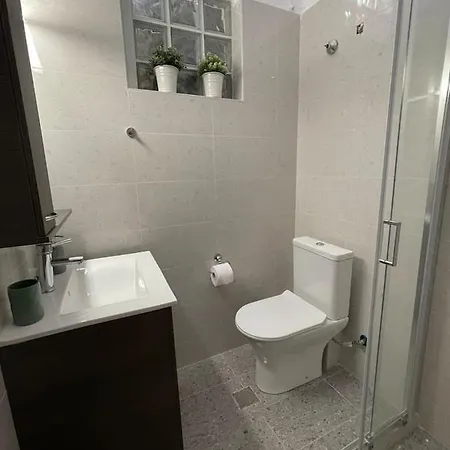 Apartment Semele Athens, Koukaki
