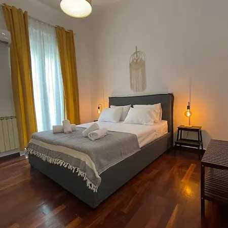 Apartment Semele Athens, Koukaki Athens