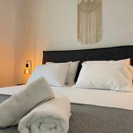 Semele Athens, Koukaki Apartment Athens
