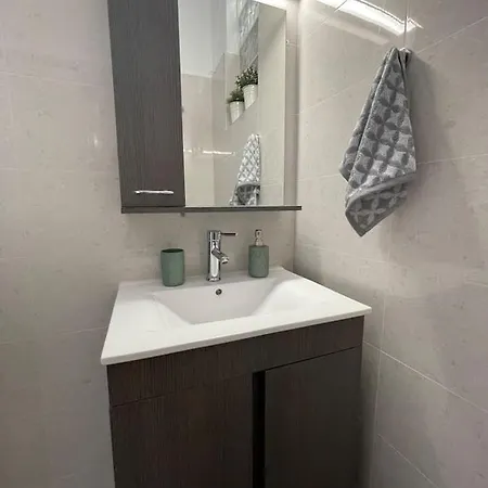 Apartmán Semele Athens, Koukaki *