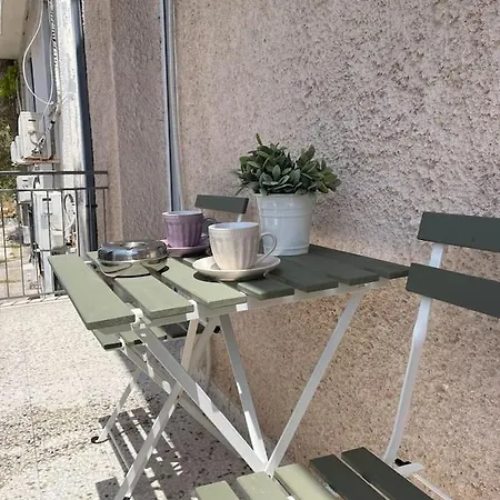 Apartmán Semele Athens, Koukaki *