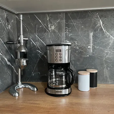 Apartmán Semele Athens, Koukaki